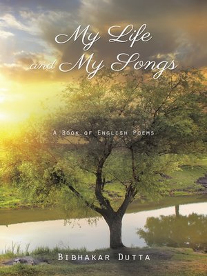 cover image of My Life and My Songs